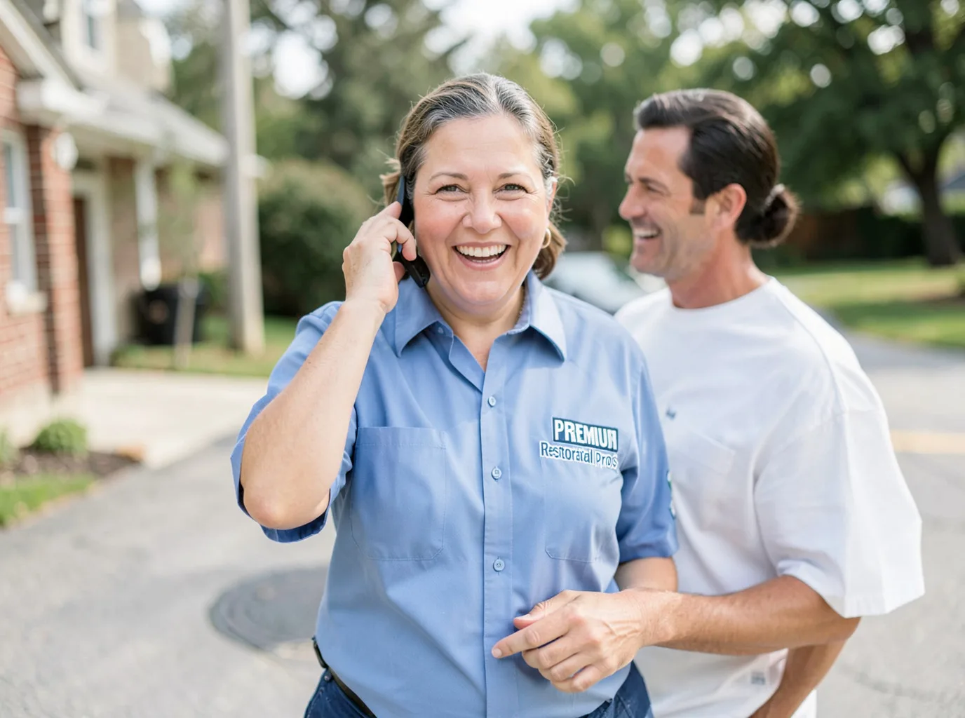 Water Damage Restoration Oakland, NJ FAQs